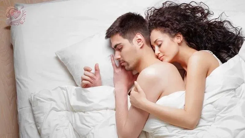 Quan hệ ngày đèn đỏ có bị vô sinh không?