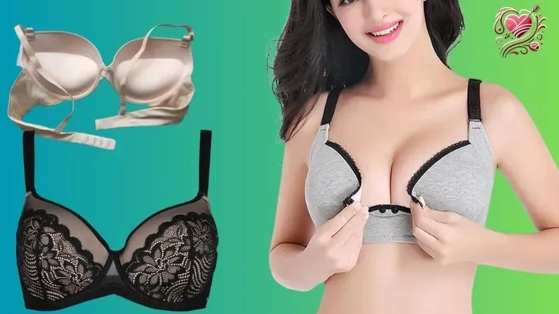 Tại sao áo ngực rung đang trở thành xu hướng thời trang tình dục?