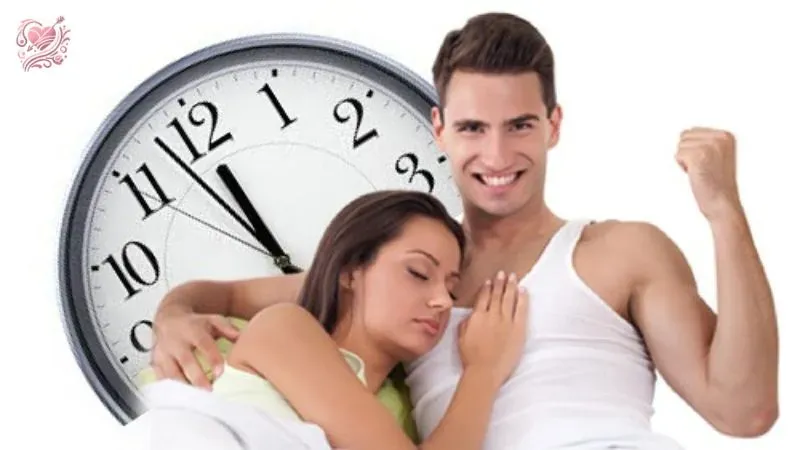 13 cách quan hệ lâu ra không dùng thuốc an toàn