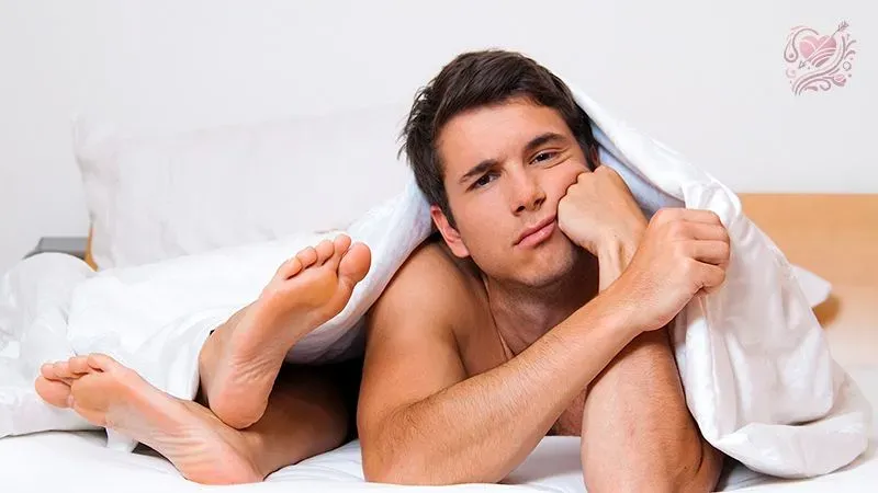 Cảm giác khi xuất tinh như thế nào?