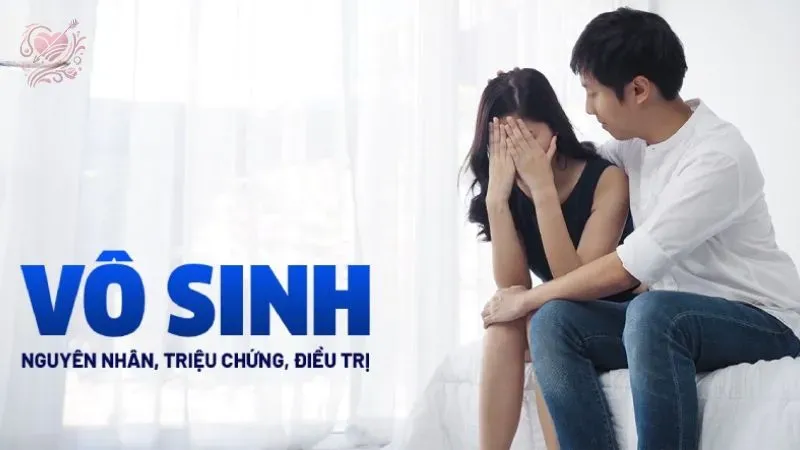 Những dấu hiệu vô sinh ở tuổi dậy thì nam bạn nên biết