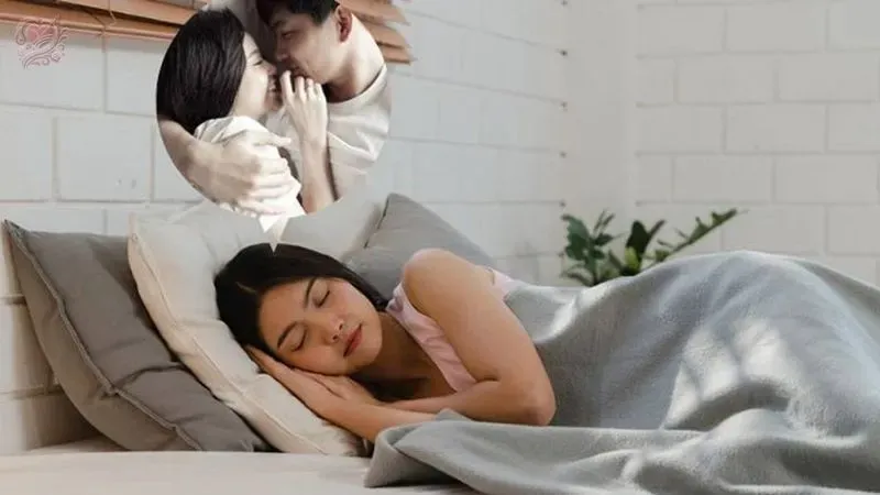 Giải mã giấc mơ thấy tình dục có ý nghĩa gì?
