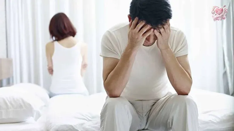 Giải pháp cho tình trạng lâu ngày không xuất tinh
