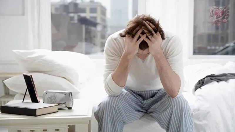Tần suất xuất tinh hợp lý ở nam giới