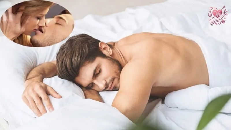 Mộng tinh có phải yếu sinh lý? Giải đáp thắc mắc từ chuyên gia