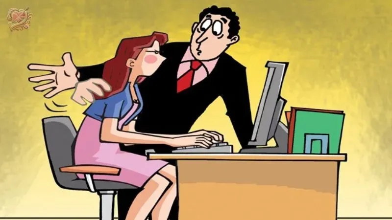 Người mắc tội quấy rối tình dục bị xử phạt như thế nào?