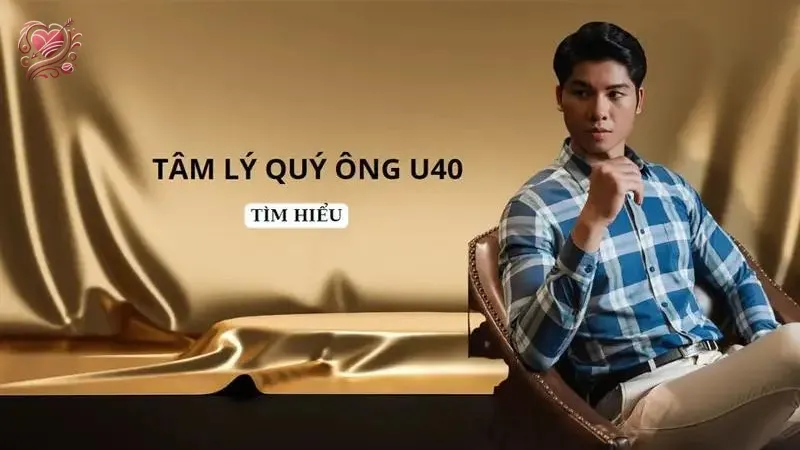 Các yếu tố ảnh hưởng đến nhu cầu sinh lý của đàn ông 40 tuổi