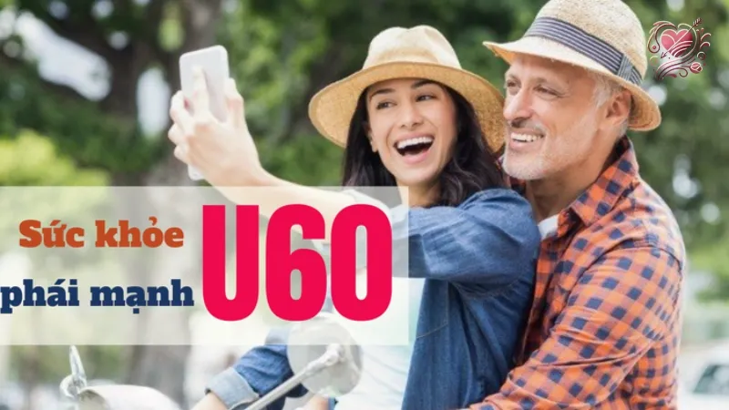 Những thay đổi trong nhu cầu sinh lý của đàn ông 60 tuổi