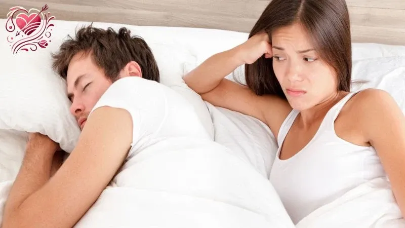 Phụ nữ khó lên đỉnh vì sao? Tìm hiểu nguyên nhân và giải pháp