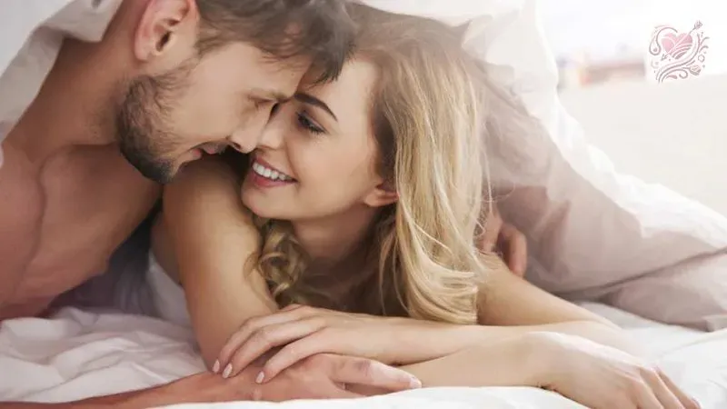 Quan hệ tình dục tốn bao nhiêu calo?