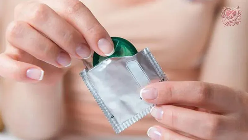 Vì sao sử dụng bao cao su nhưng vẫn bị hiv?