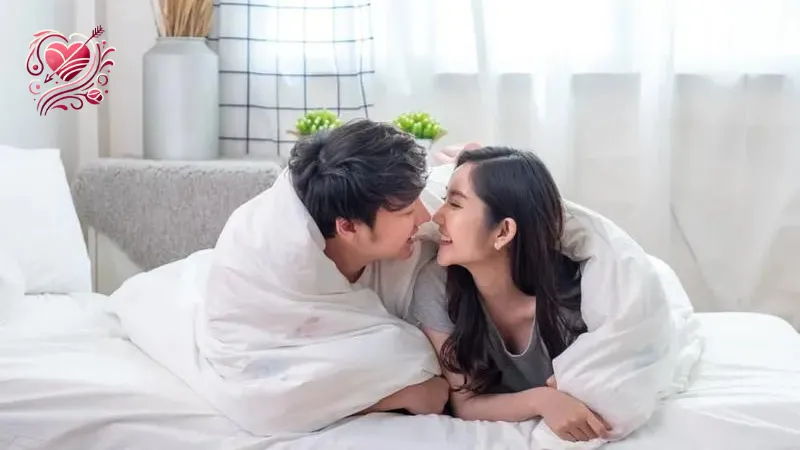Vợ chồng quan hệ mỗi ngày có tốt không? Lời khuyên từ chuyên gia