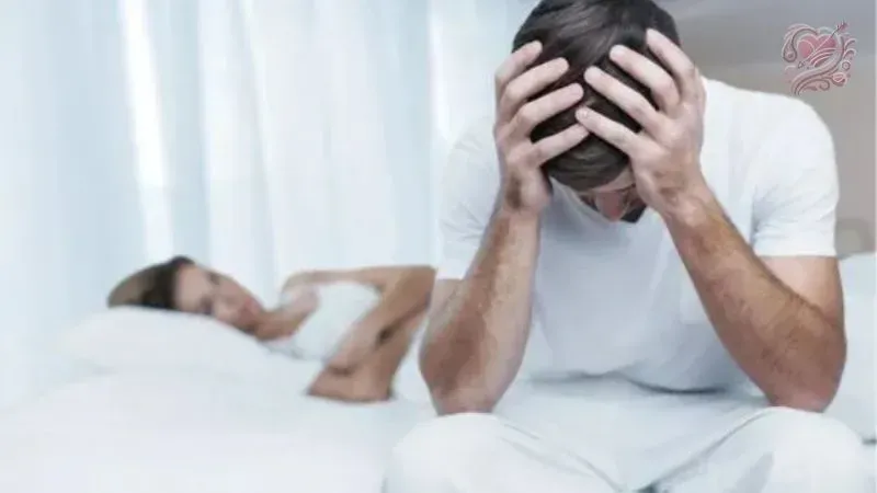 Nguyên nhân gây ra xuất tinh sớm