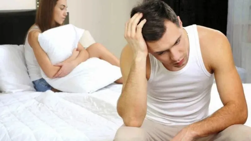 10 cách chữa trị xuất tinh sớm hiệu quả tại nhà