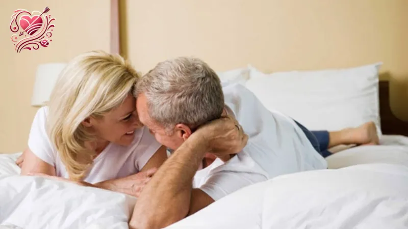 Khám phá cách cải thiện đời sống tình dục khi lớn tuổi