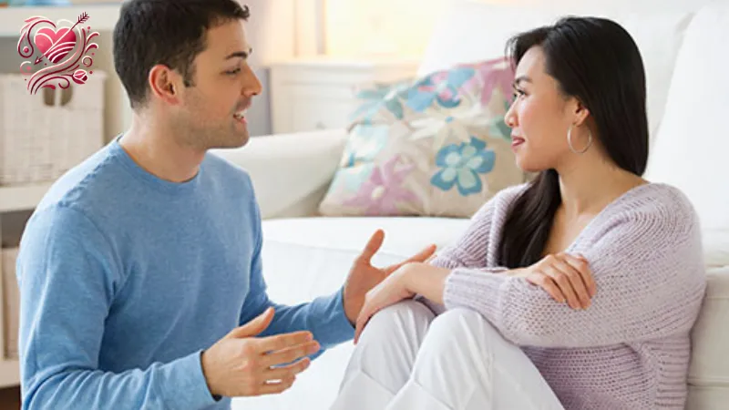 Cách cải thiện sự giao tiếp về tình dục để tăng cường mối quan hệ