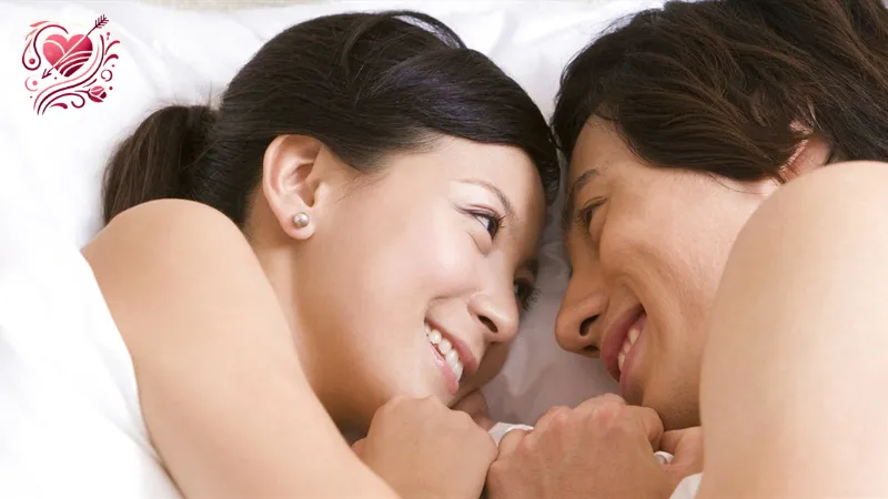 Cách đối mặt với việc không còn cảm thấy hấp dẫn trong tình dục ?
