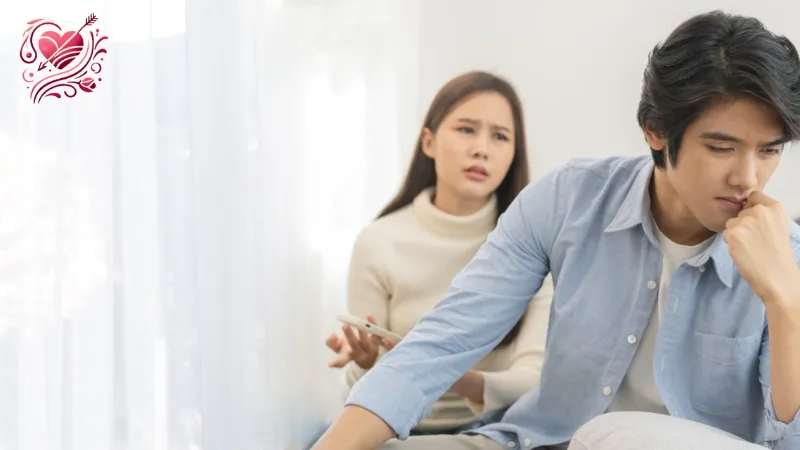 Cách giải quyết mâu thuẫn về tần suất quan hệ tốt nhất?