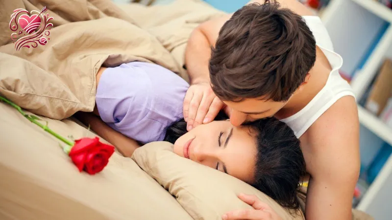 Hướng dẫn chi tiết cách nói chuyện với đối tác về nhu cầu tình dục
