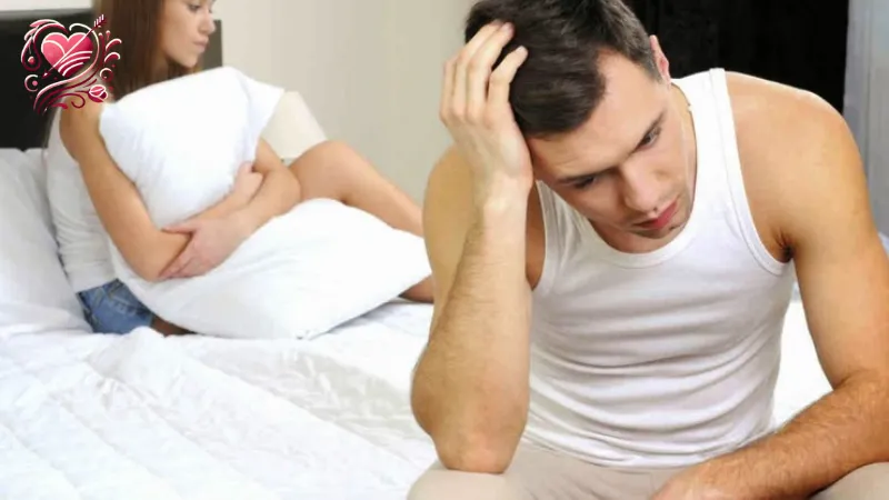 Làm thế nào để khôi phục ham muốn tình dục sau căng thẳng?