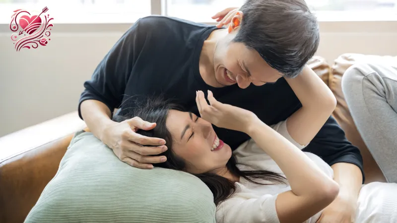 Làm sao để cải thiện đời sống tình dục một cách lành mạnh?
