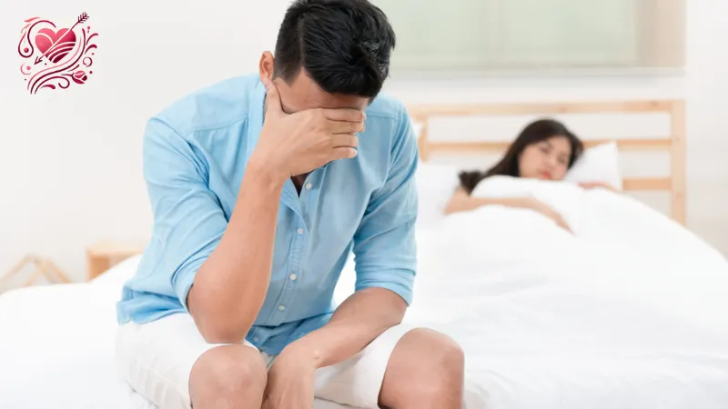 Hướng dẫn làm sao vượt qua sự nhàm chán trong tình dục?