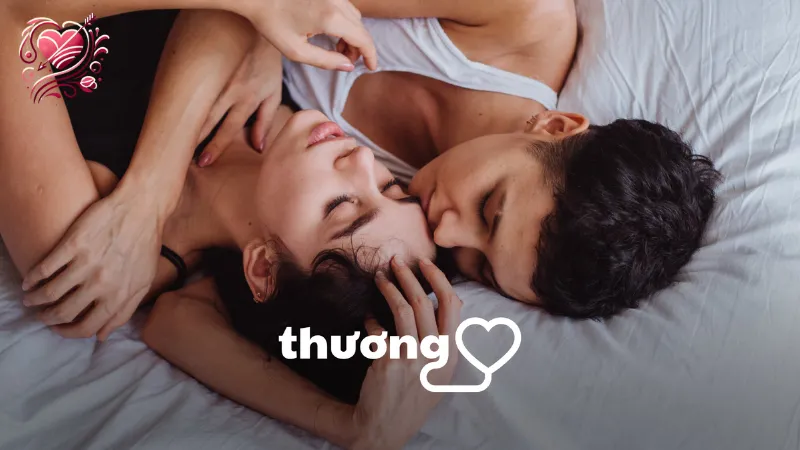 Làm thế nào để cải thiện sự gắn kết tình dục trong mối quan hệ