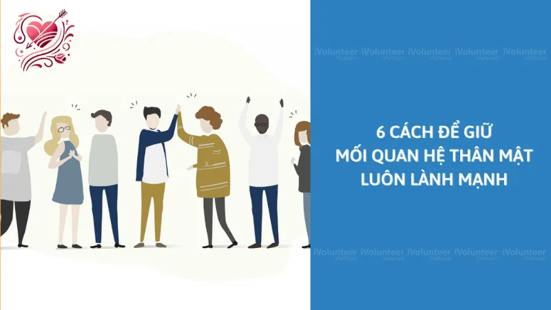 Làm thế nào để gia tăng sự thân mật trong tình yêu?