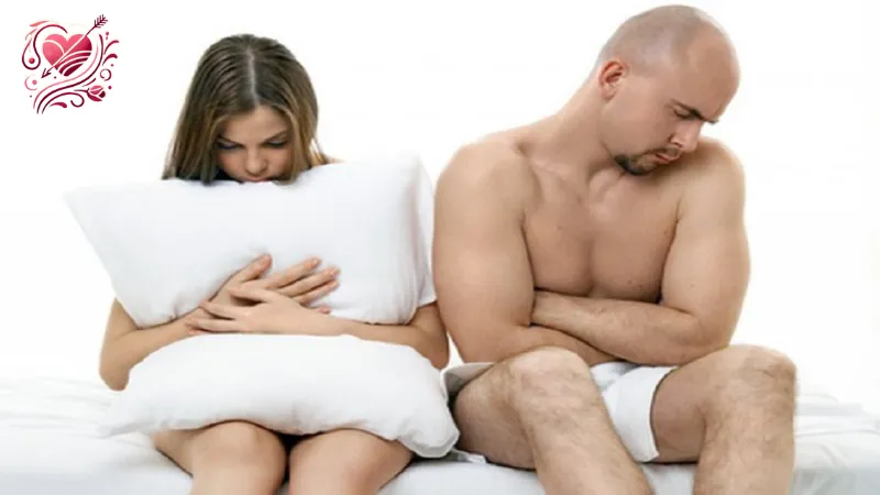 Làm thế nào để khắc phục sự mất cân bằng tình dục tốt nhất?