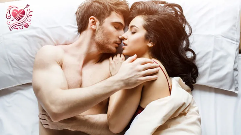 Làm thế nào để nói về nhu cầu tình dục với bạn đời?