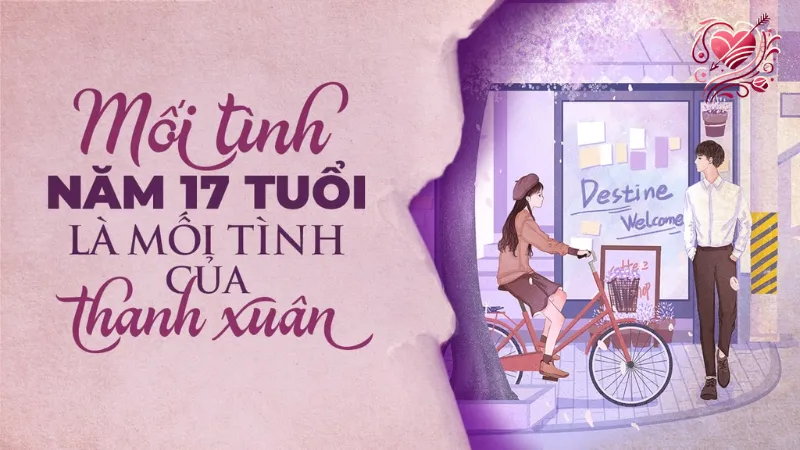 Tâm sự tuổi 17 - Cách để vượt qua áp lực từ gia đình và bạn bè?