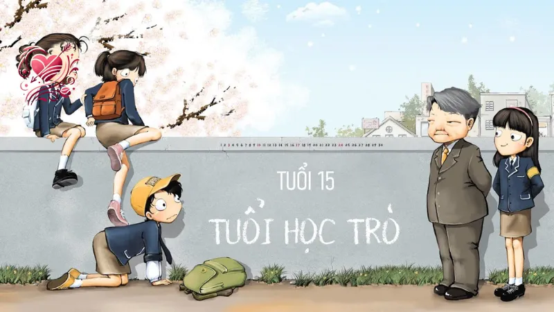 Tâm sự tuổi học trò - Làm thế nào để vượt qua áp lực học tập?