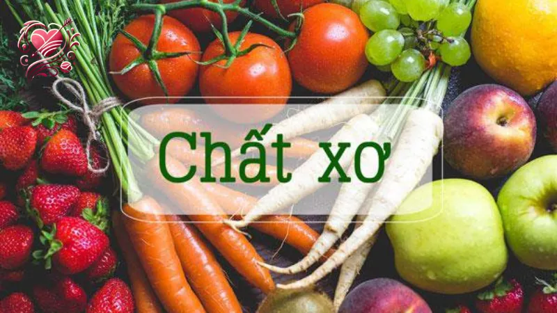 Thực phẩm chức năng bổ sung chất xơ cho bé - Cách chọn và lợi ích
