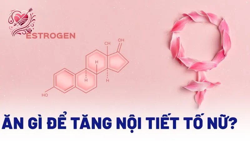 Thực phẩm chức năng nội tiết tố nữ có thực sự hiệu quả?