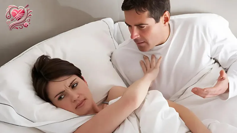 Xử lý căng thẳng tình dục do công việc thế nào là hợp lý?