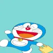 Tải ngay ảnh avatar Doremon đẹp và dễ thương