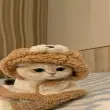 Ảnh avatar mèo đáng yêu cho fan yêu thú cưng và động vật
