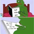 Khám phá meme triết lý suy ngẫm hài hước nhưng ý nghĩa