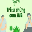 Triệu chứng cúm A/B cảnh báo biến chứng nguy hiểm