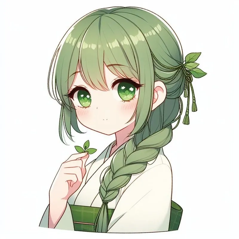 Sở hữu ngay hình ảnh avatar cá tính nữ cute dễ thương