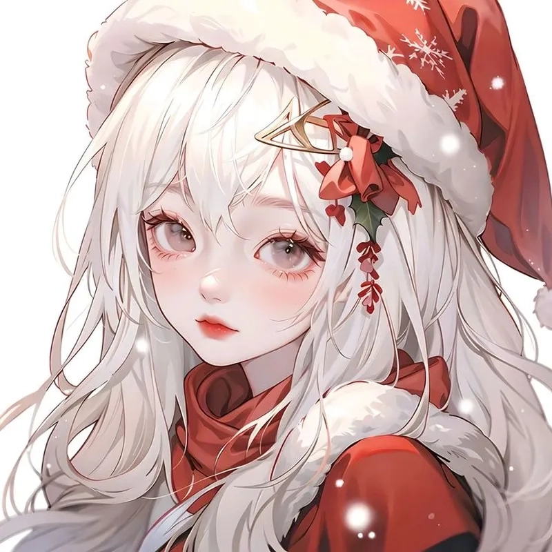 Sở hữu ngay hình ảnh avatar cá tính nữ cute dễ thương