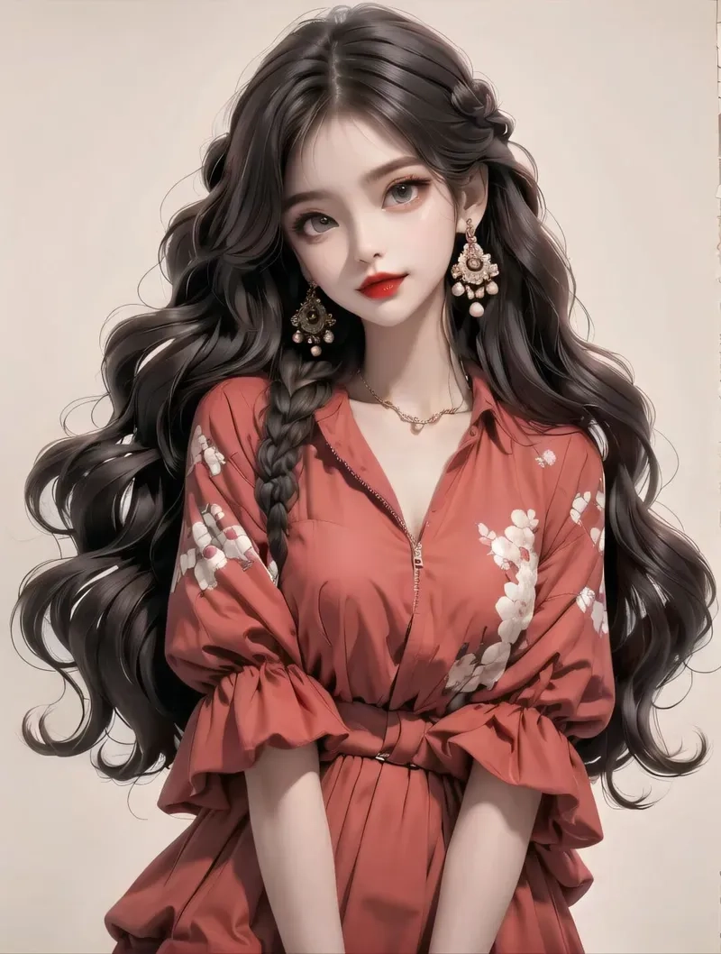 Cập nhật ngay avatar đen buồn nữ đầy bí ẩn