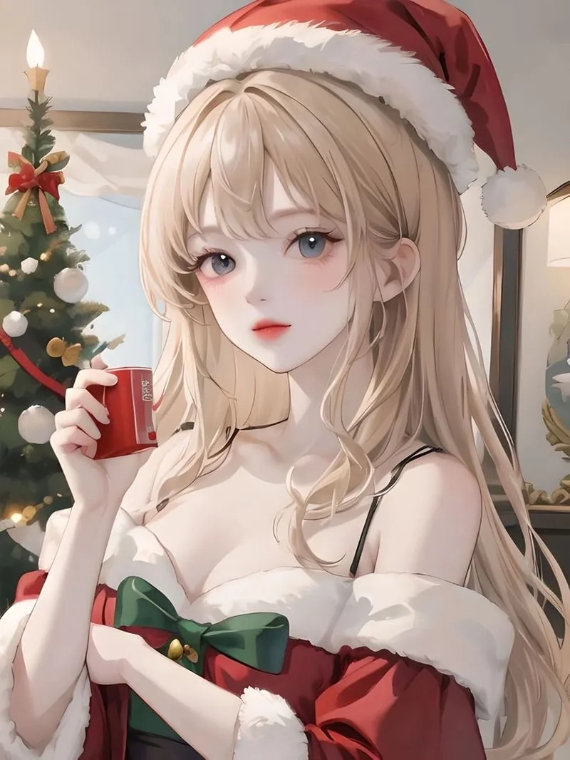 Thể hiện phong cách với avatar anime nữ ngầu lòi siêu cá tính