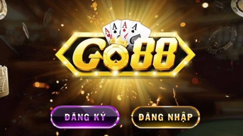 GO88 – Nền Tảng Tài Xỉu Online Uy Tín