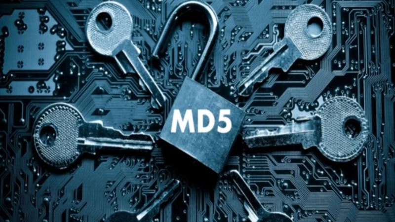 Cách thức hoạt động của Tài Xỉu MD5