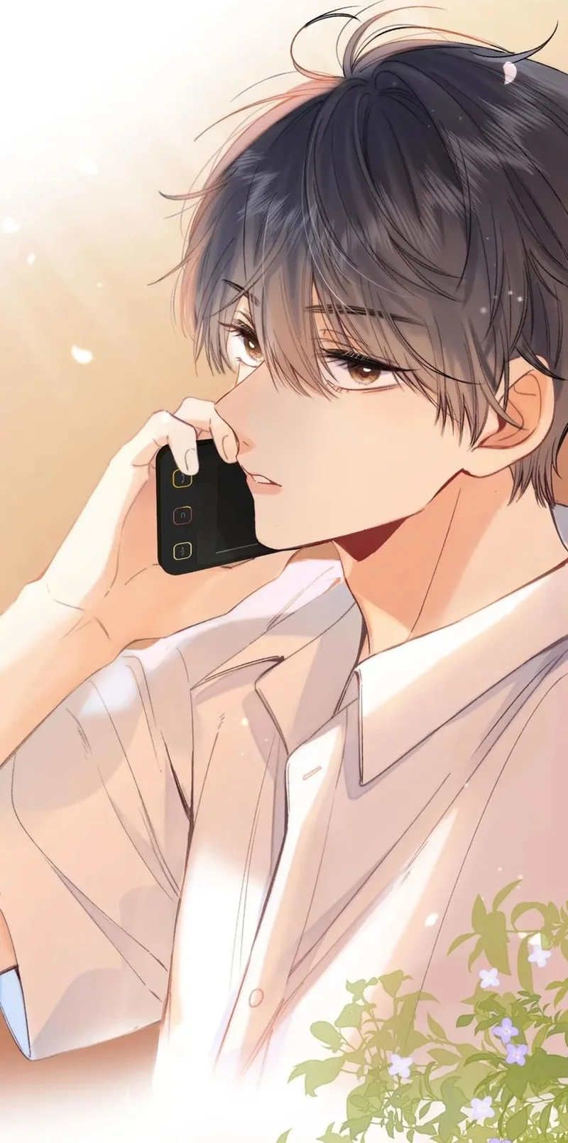 Thêm nét dễ thương vui nhộn với avatar anime dễ thương