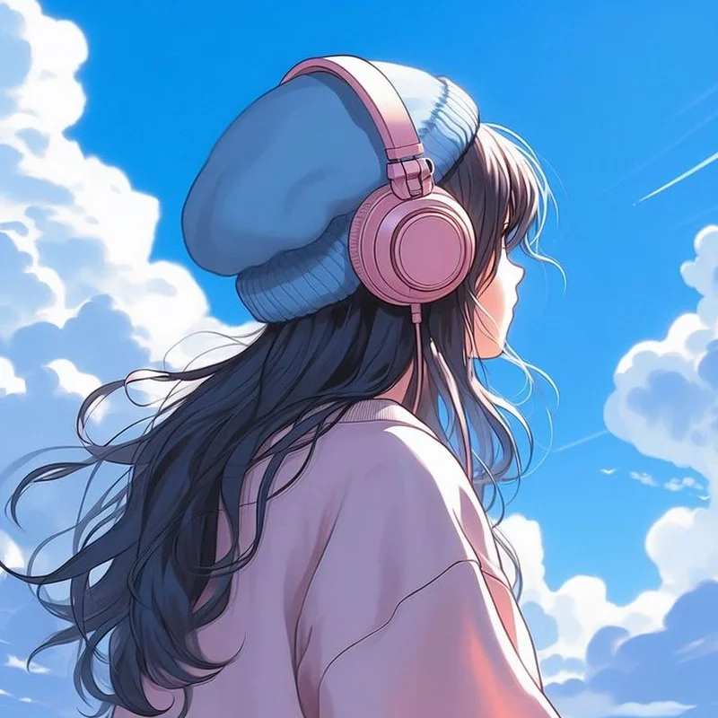 Khắc họa tâm trạng buồn cùng avatar buồn tâm trạng cô đơn