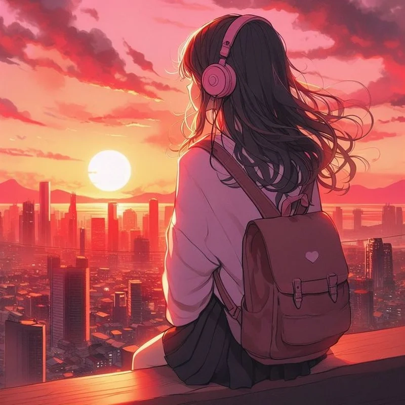 Lưu giữ cảm xúc cô đơn với cô đơn avatar buồn ảnh tâm trạng