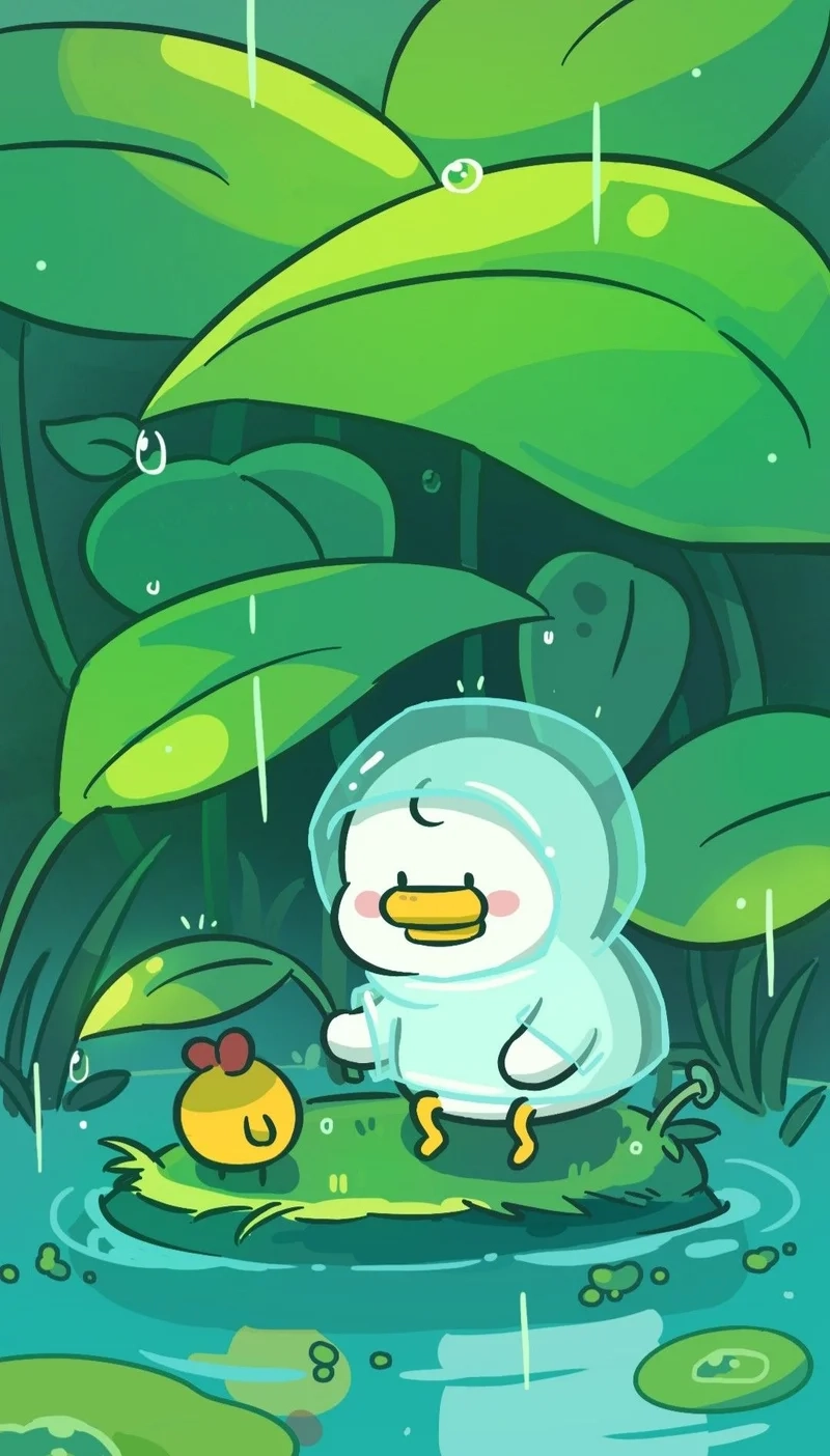 Khám phá bộ sưu tập hình avatar con vật cute siêu đáng yêu