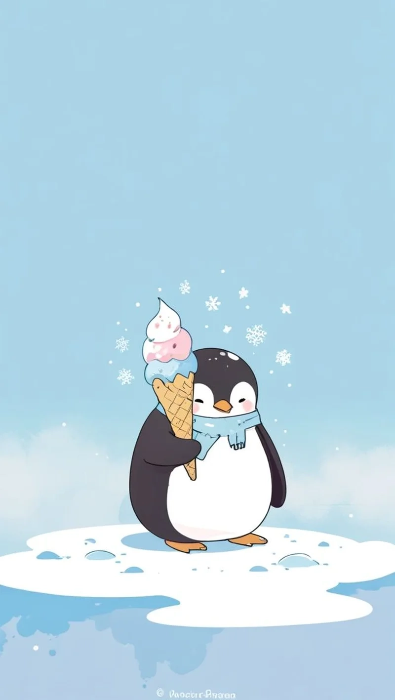 Thêm sự dễ thương cho trang cá nhân với ảnh avatar cute con vật